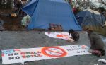 Salford Mad Frackers Tea Party 